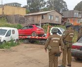 Carabineros refuerza seguridad en Cartagena y El Tabo con operativos preventivos y detenciones