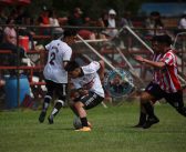 Galería de imágenes: Cóndor y Unión Placilla repartieron puntos en empate en serie segunda Adulta 