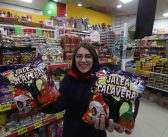 Con amplio surtido y al mejor precio: Establecimientos Mary Carla lo espera para recibir Halloween en San Antonio