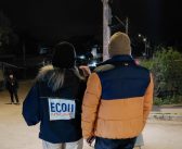 Balacera mortal en San Sebastián una persona perdió la vida y otras dos quedaron heridas