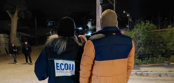 Balacera mortal en San Sebastián una persona perdió la vida y otras dos quedaron heridas
