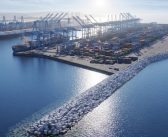 Puerto Exterior de San Antonio da un paso decisivo: EPSA llama a licitación de las primeras obras habilitantes